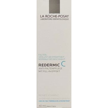 ROCHE POSAY Redermic C peau Normale - COSMONDO