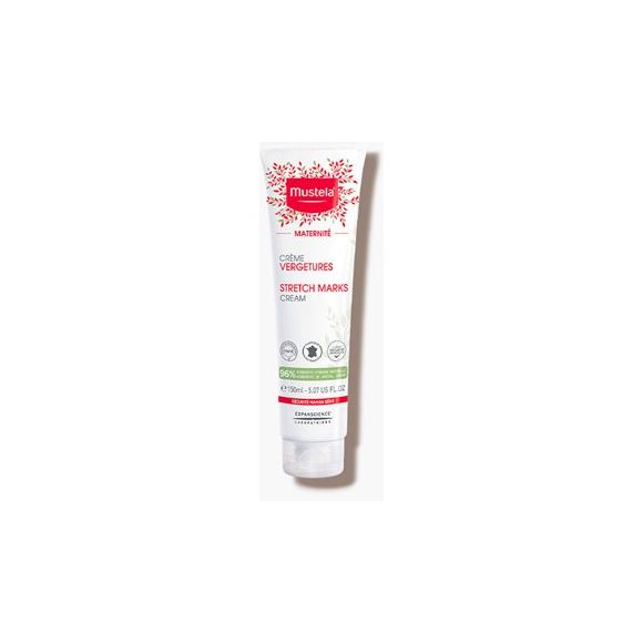 MUSTELA Maternité Creme (neu) - COSMONDO