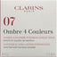 CLARINS Quatuor No 07