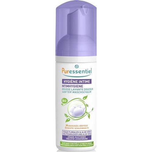 PURESSENTIEL Intim Wasch-Schaum Bio - COSMONDO