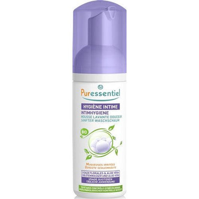 PURESSENTIEL Intim Wasch-Schaum Bio - COSMONDO