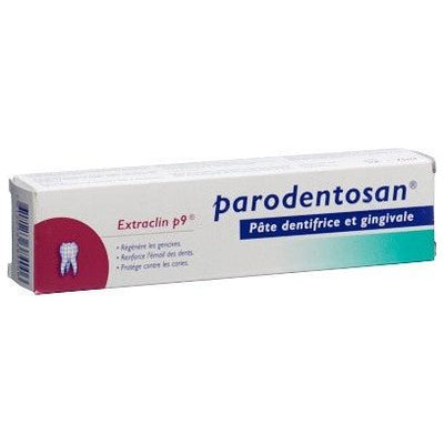 PARODENTOSAN Zahnpasta - COSMONDO