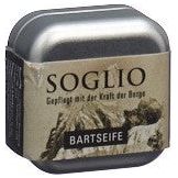 SOGLIO Bartseife - COSMONDO