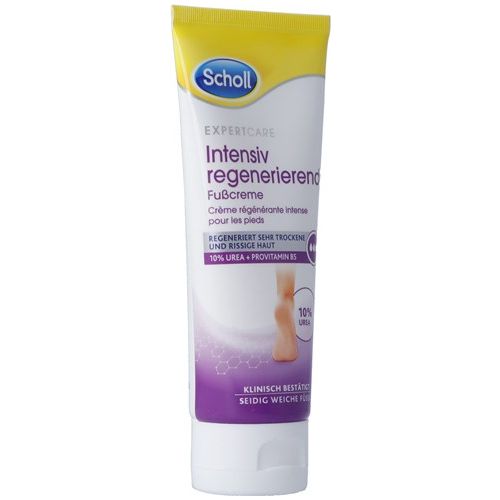 SCHOLL Regenerierende Fusscreme - COSMONDO