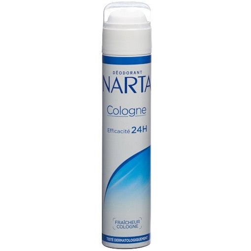NARTA Deo Women Cologne - COSMONDO