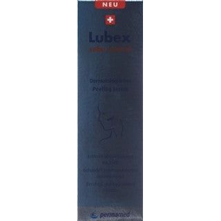 Lubex sebo control Creme - COSMONDO