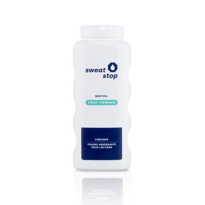 SWEATSTOP Menthol Fusspuder - COSMONDO