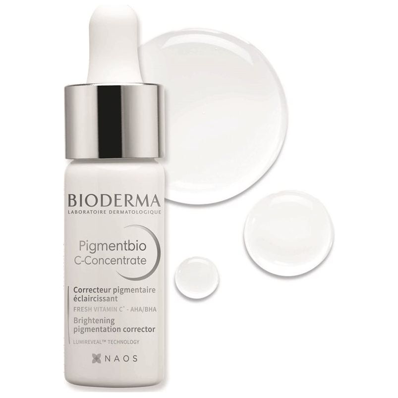 BIODERMA Pigmentbio C Concentrate - COSMONDO