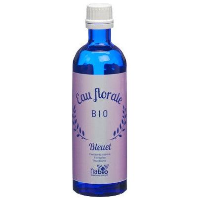 NABIO Hydrolat Kornblumenwasser Bio - COSMONDO