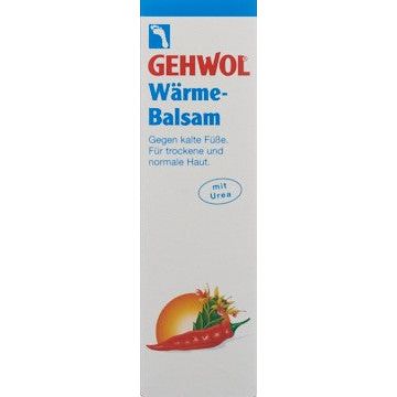GEHWOL Wärme-Balsam - COSMONDO