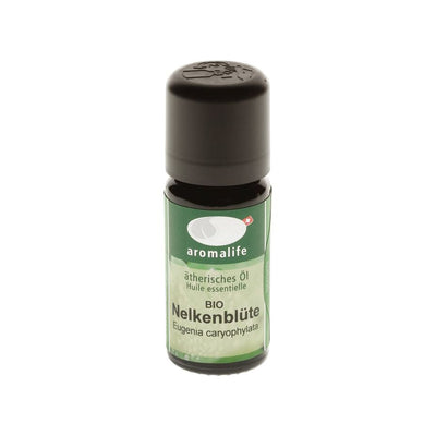 AROMALIFE Nelkenblüte Äth/Öl BIO - COSMONDO