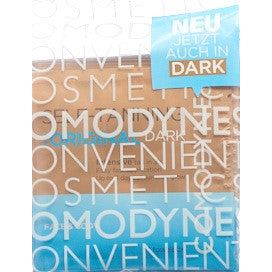 COMODYNES Self Tanning Tücher dark - COSMONDO