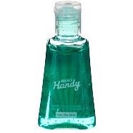 MERCI HANDY Hand Cleans Gel Into Wild