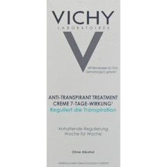 Vichy Deo Crème 7 Tage regulierend - COSMONDO