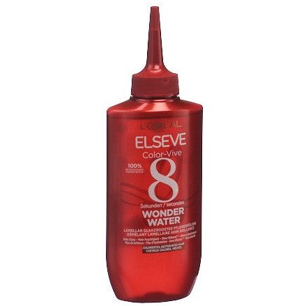 ELSEVE Color-Vive Pflegespü Lamel Glanzboos - COSMONDO