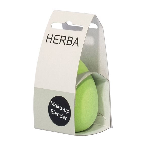 HERBA Blending Sponge grün - COSMONDO