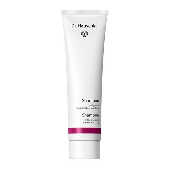 Dr. Hauschka Shampoo  - COSMONDO