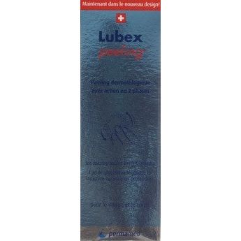 LUBEX Peeling - COSMONDO
