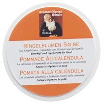 KÜNZLE Ringelblumensalbe - COSMONDO