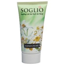 SOGLIO Handcreme - COSMONDO