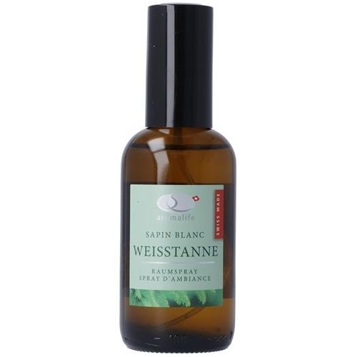 AROMALIFE Raumspray Weisstanne - COSMONDO