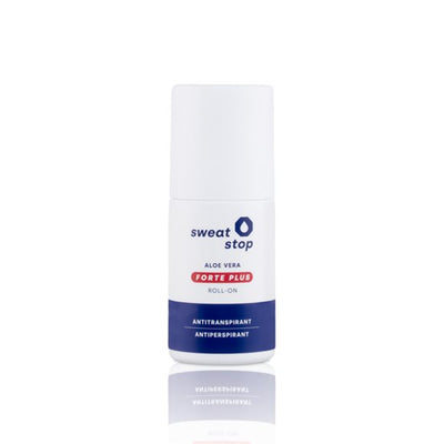 SWEATSTOP Aloe Vera Forte plus - COSMONDO
