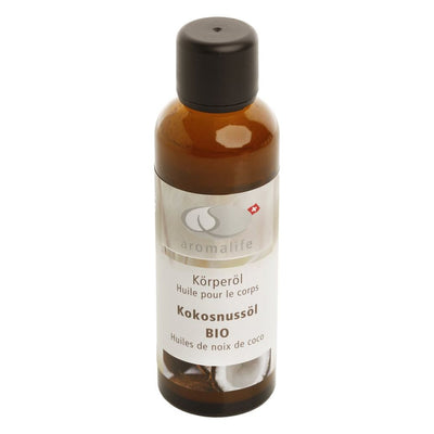 AROMALIFE Kokosnussöl BIO - COSMONDO