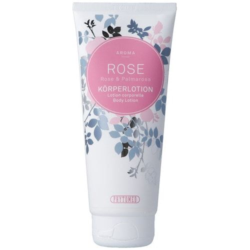 PHYTOMED Rose Aroma Körperlotion - COSMONDO