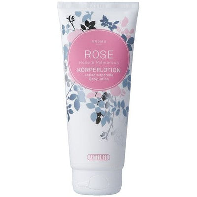 PHYTOMED Rose Aroma Körperlotion - COSMONDO