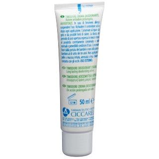 CICCARELLI Timodore crema deo - COSMONDO