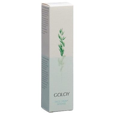 Goloy Face Cream Intense - COSMONDO
