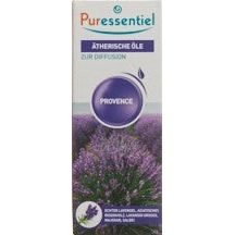 PURESSENTIEL Duftmisch Provence äth Öl Diff - COSMONDO