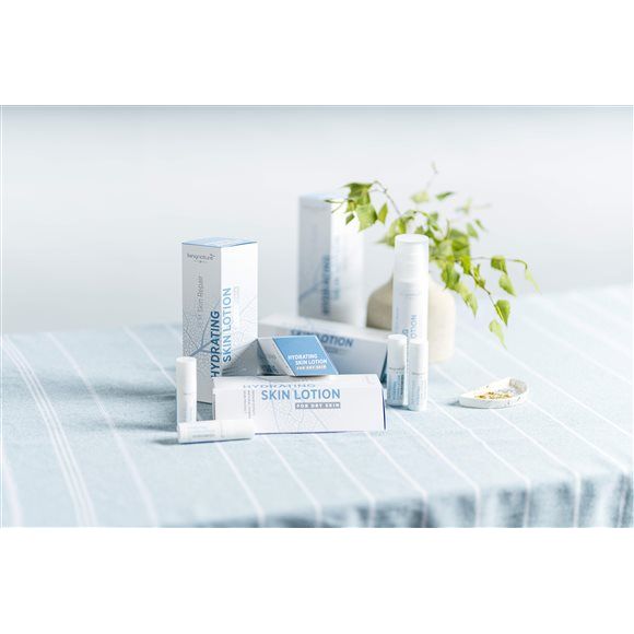 KINGNATURE SLM Hydrating Skin Lotion - COSMONDO