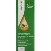 AROMASAN Majoran Äth/Öl in Schachtel Bio - COSMONDO