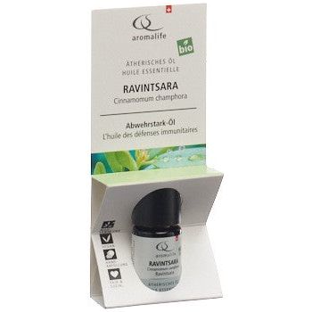 AROMALIFE TOP Ravintsara Äth/Öl BIO - COSMONDO