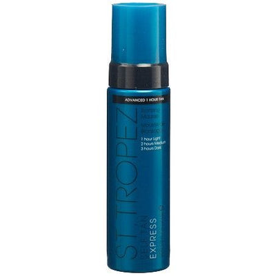ST TROPEZ SUNCARE Express Bronzing Mousse - COSMONDO