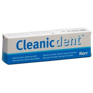 CLEANICDENT Zahnreinigungspaste - COSMONDO