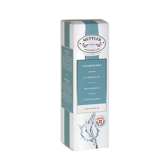 METTLER 1929 Abschminkmilch - COSMONDO