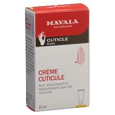 MAVALA Nagelhaut-Creme