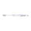 SNOW PEARL Ultra Soft KONEX HD Zahnbürste weiss - COSMONDO