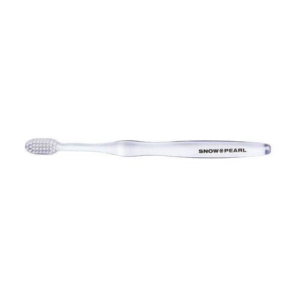 SNOW PEARL Ultra Soft KONEX HD Zahnbürste weiss - COSMONDO