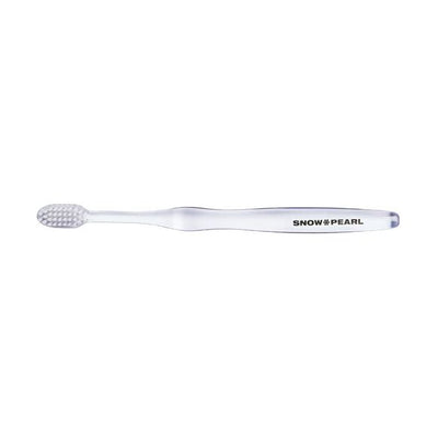SNOW PEARL Ultra Soft KONEX HD Zahnbürste weiss - COSMONDO