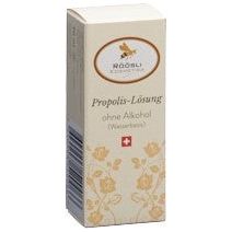 Röösli Propolis Lösung ohne Alkohol - COSMONDO