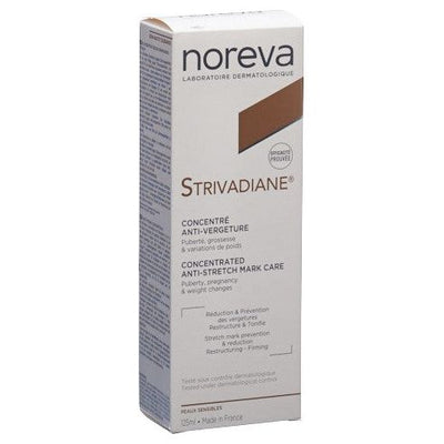 NOREVA STRIVADIANE Dehnungsstreif Vermin - COSMONDO
