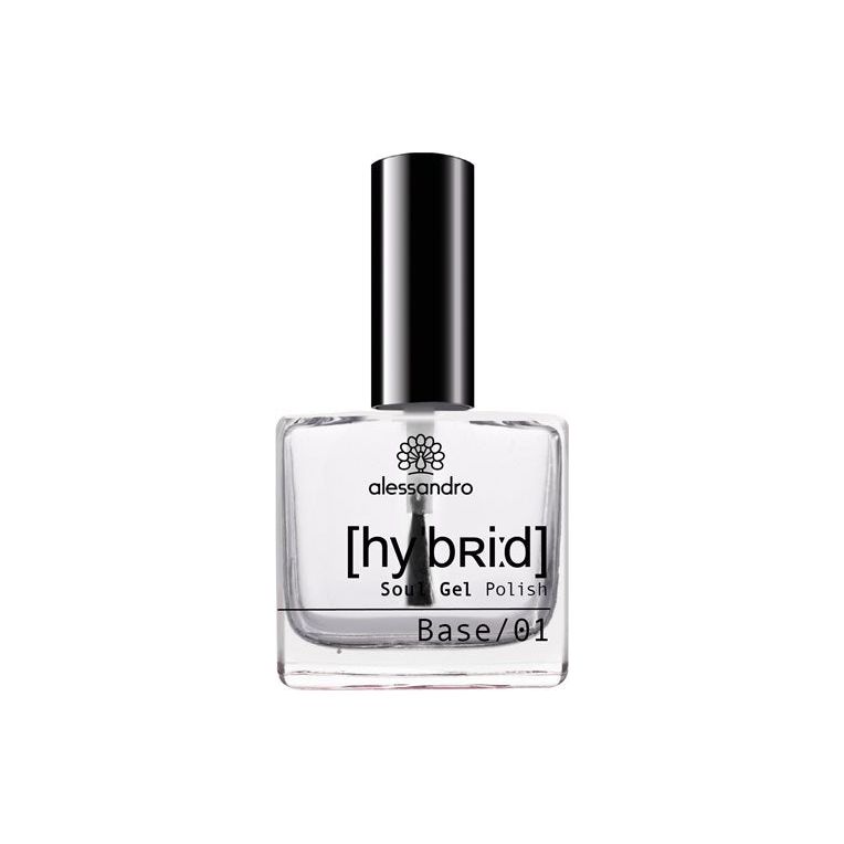 ALESSAN Hybrid Soul Base Coat