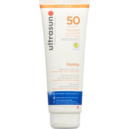 ULTRASUN Family SPF50 - COSMONDO
