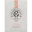 ROGER GALLET FLEUR F Boite 3 Savons - COSMONDO