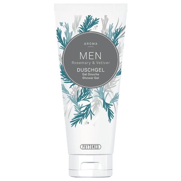 PHYTOMED Men Aroma Duschgel - COSMONDO