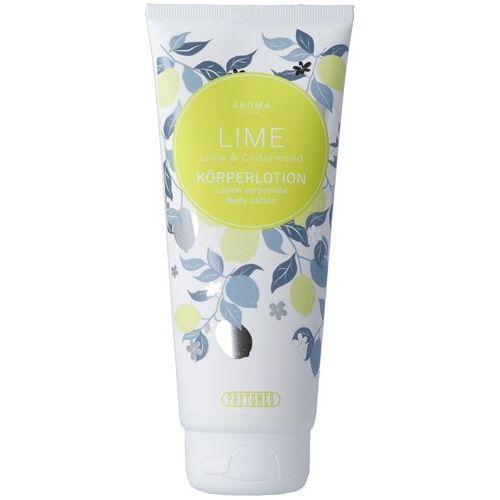 PHYTOMED Lime Aroma Körperlotion - COSMONDO