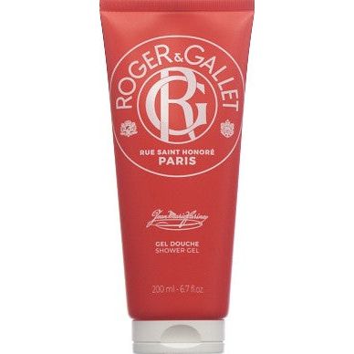 ROGER GALLET EXTRA V JMF Gel Douche - COSMONDO